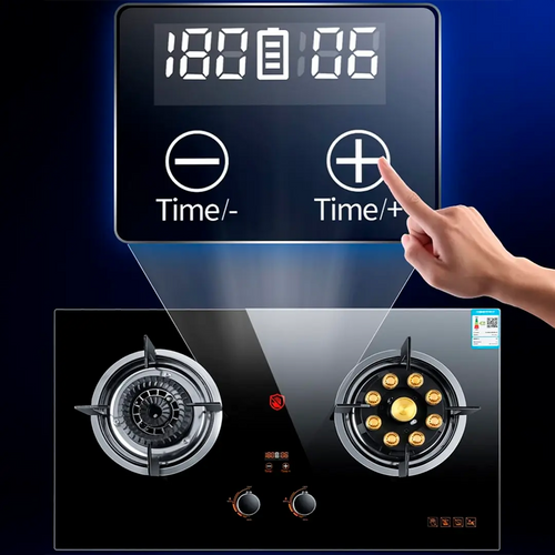 Cocina Eléctrica Portátil (No necesita gas) 100% eléctric