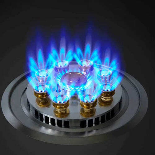 Cocina Eléctrica Portátil (No necesita gas) 100% eléctric